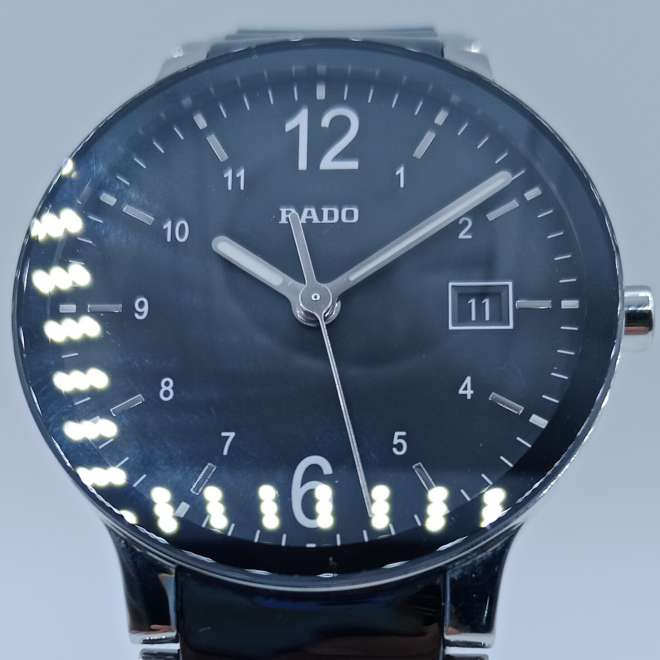 Rado Centrix Ceramic