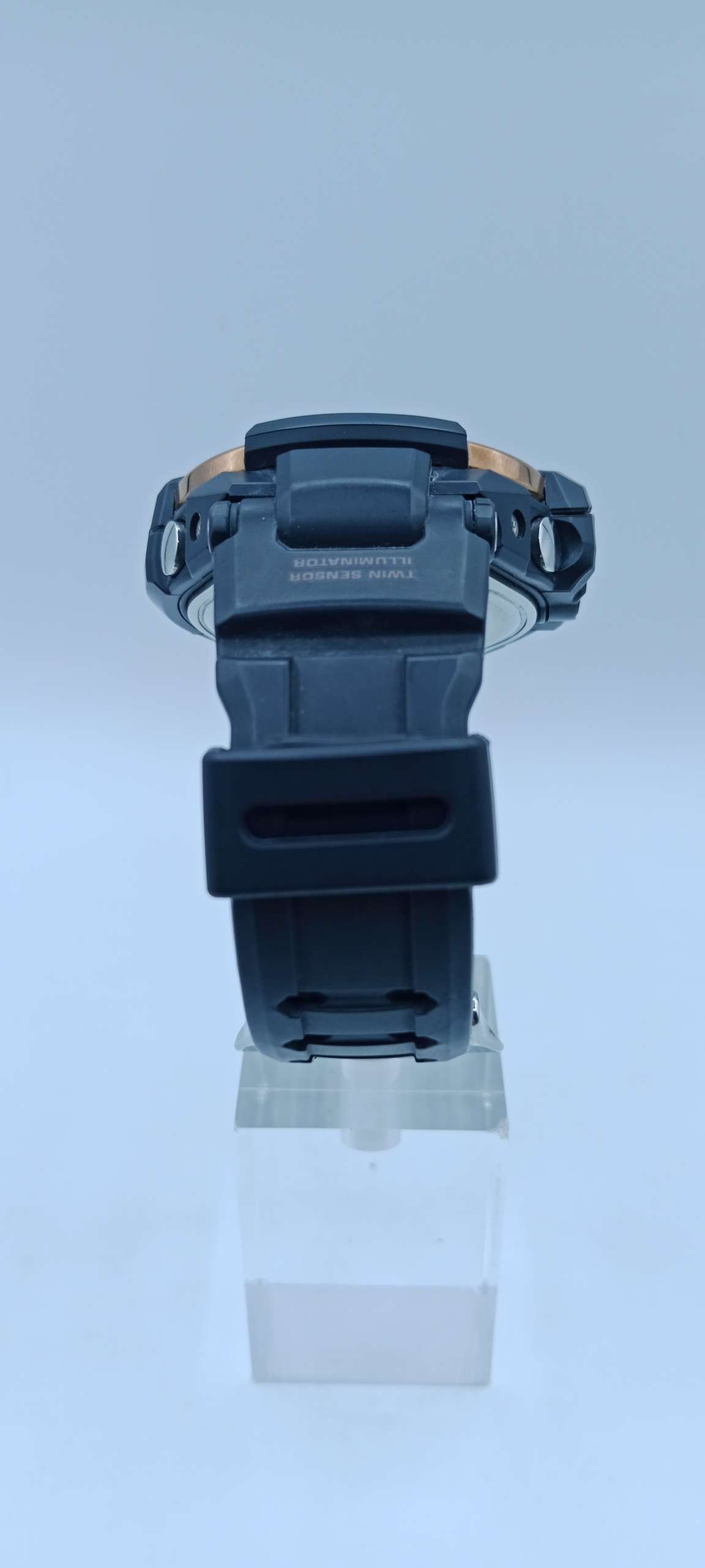 Casio G Shock Twin Sensor