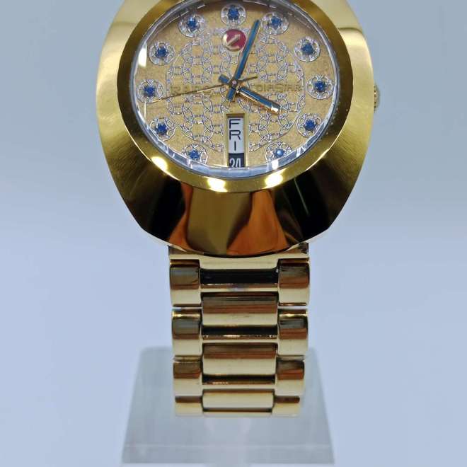 Rado Diastar 002