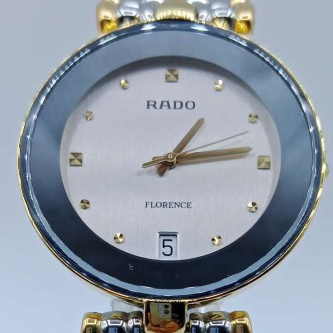 Rado Florence