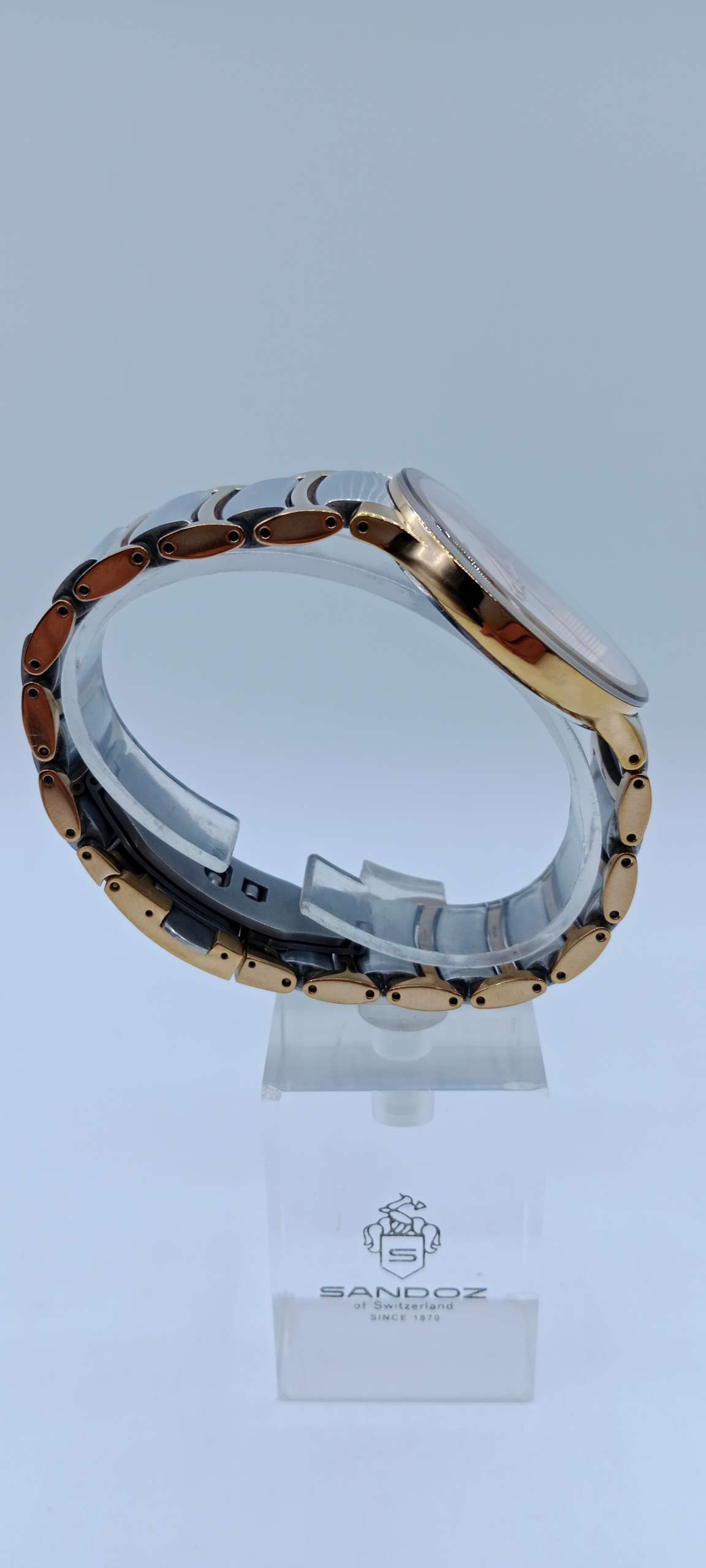 Rado Centrix Two Tone - Image 5