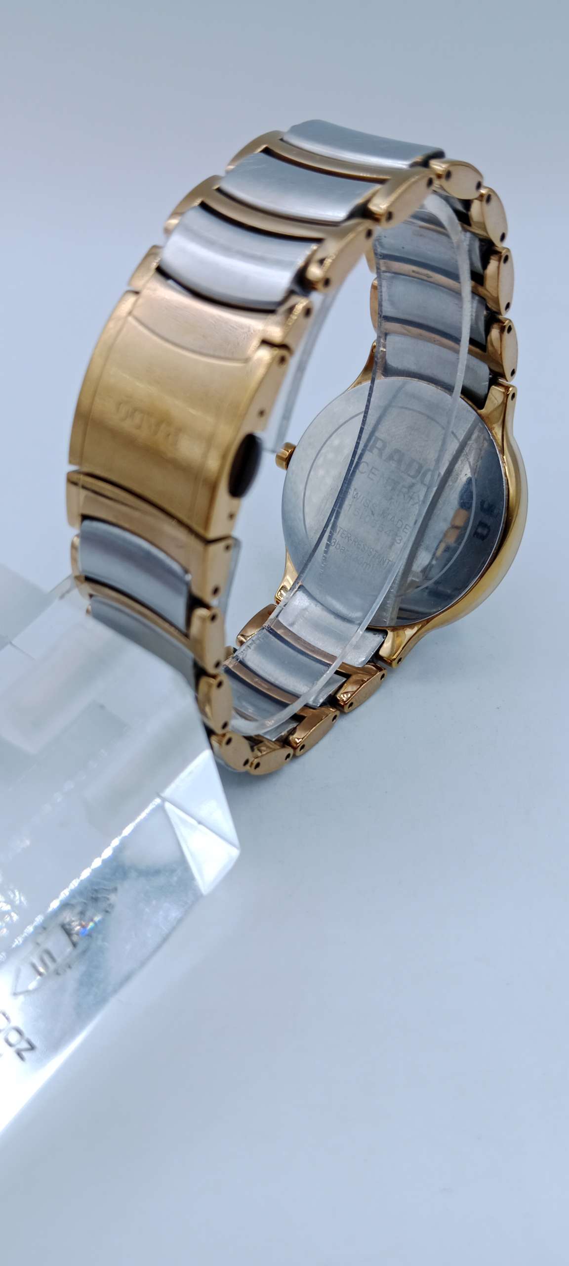 Rado Centrix Two Tone - Image 4