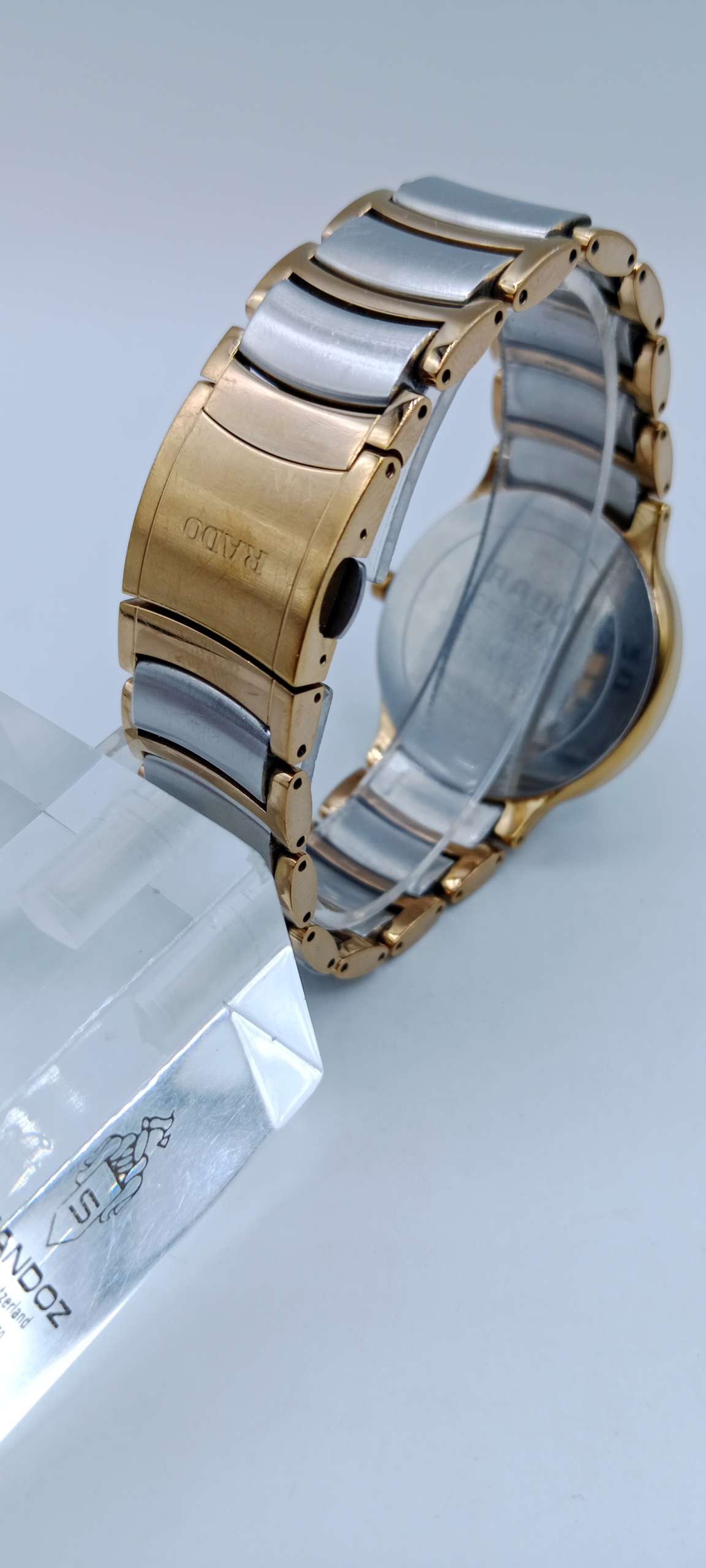 Rado Centrix Two Tone - Image 3