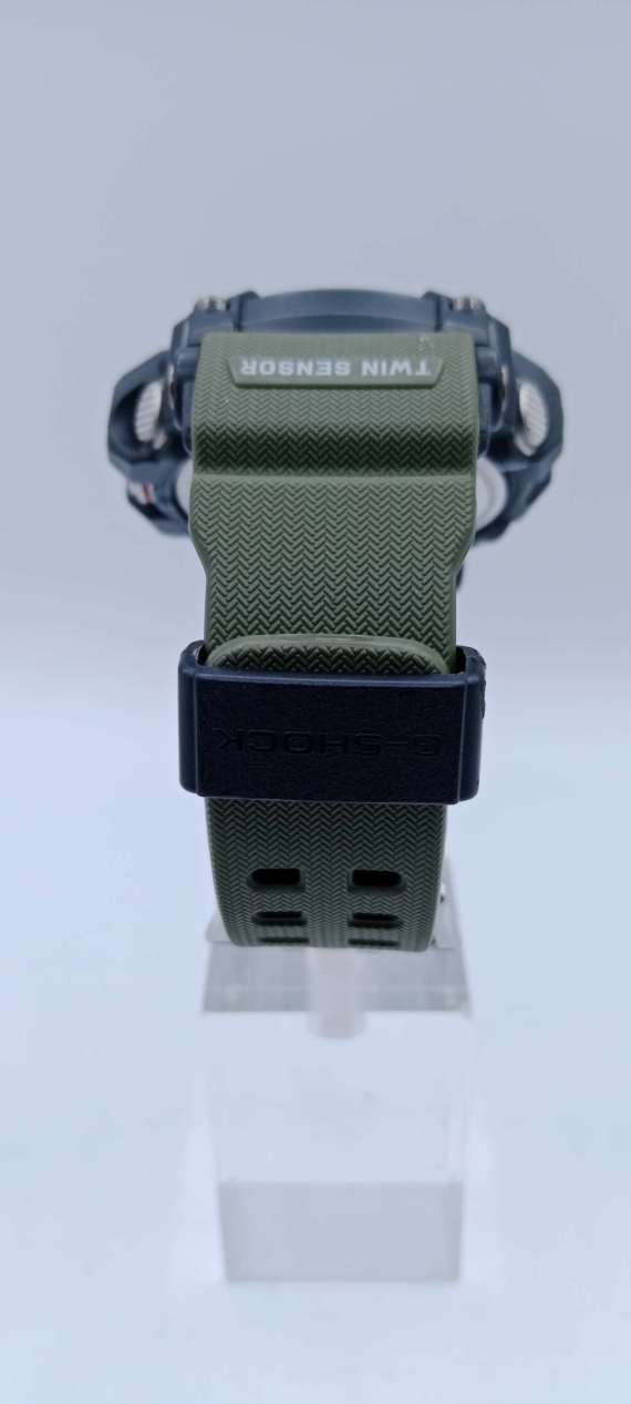 Mudmaster Casio G Shock Mudmaster - Prestige Watch Gallery