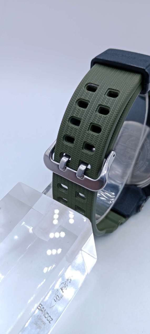 Mudmaster Casio G Shock Mudmaster - Prestige Watch Gallery