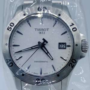 Tissot Swissmatic Brand New