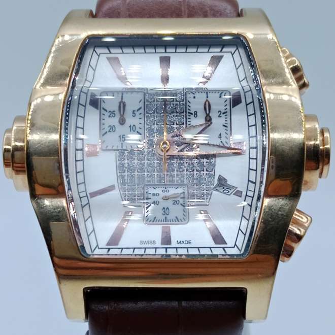 Kolber Chronograph Watch