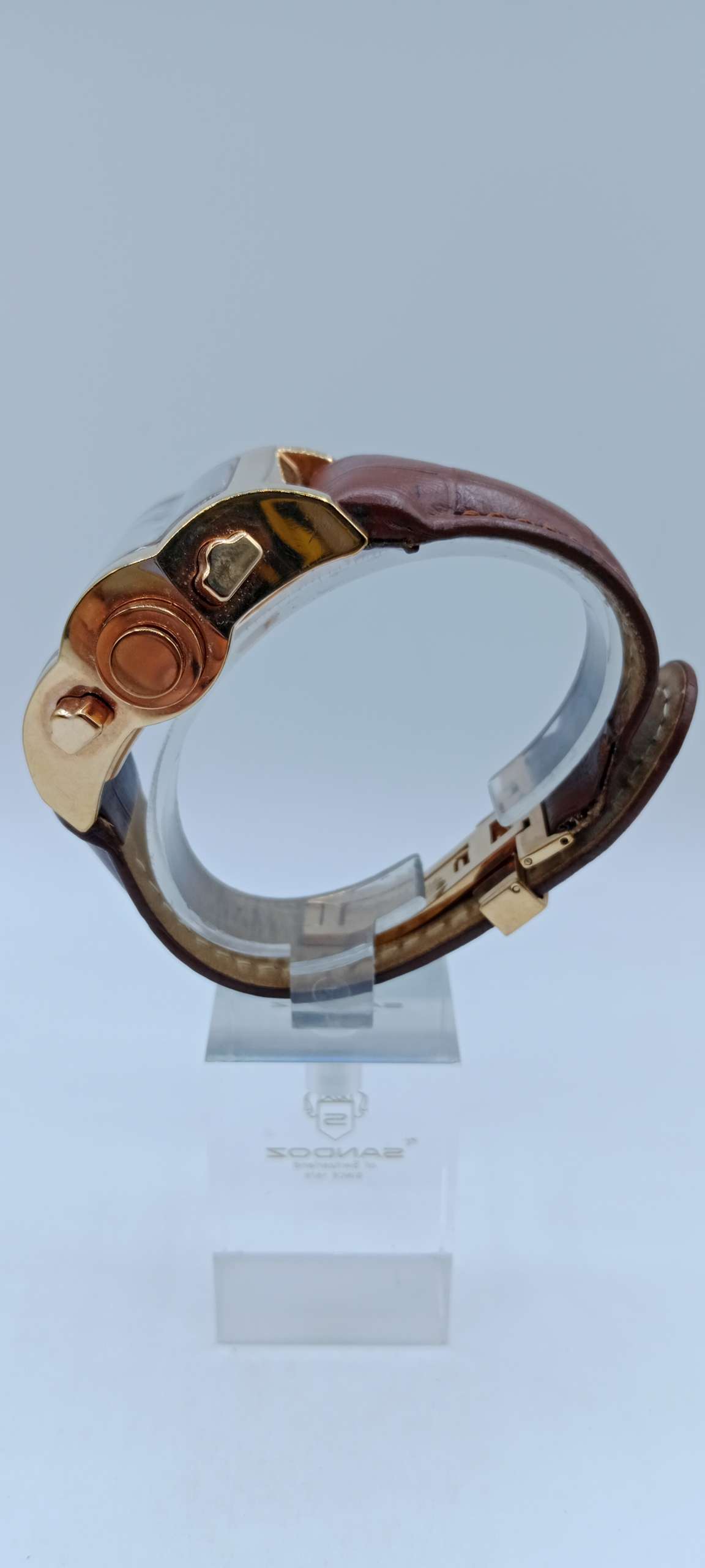 Kolber Chronograph Watch - Image 2