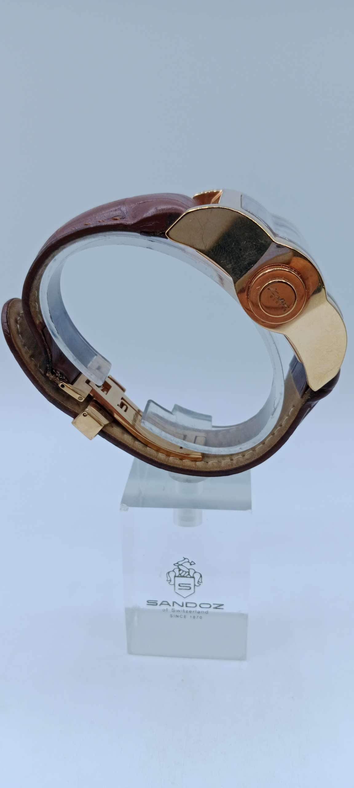 Kolber Chronograph Watch - Image 5