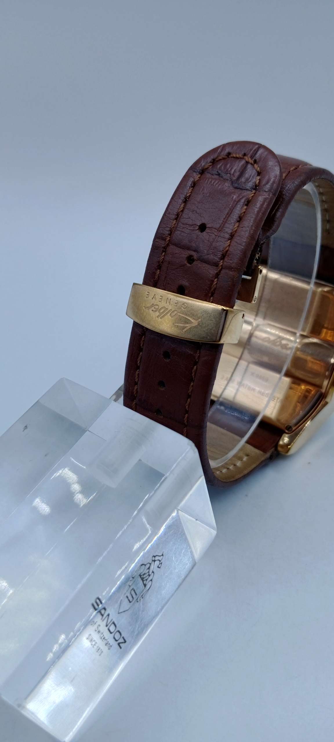 Kolber Chronograph Watch - Image 4