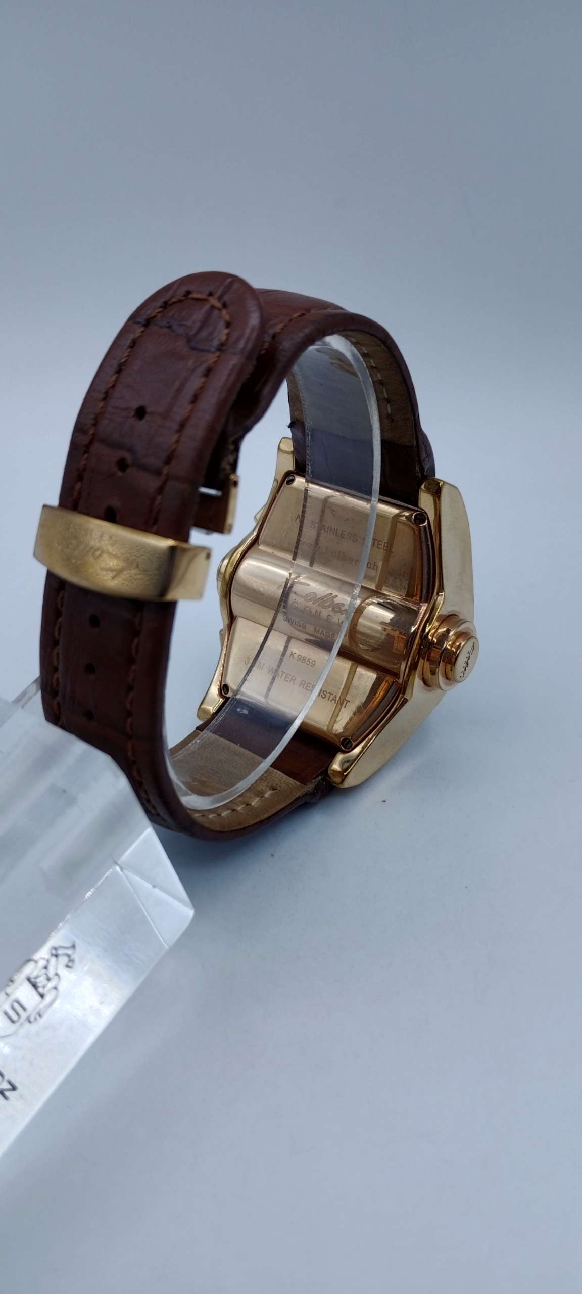 Kolber Chronograph Watch - Image 3