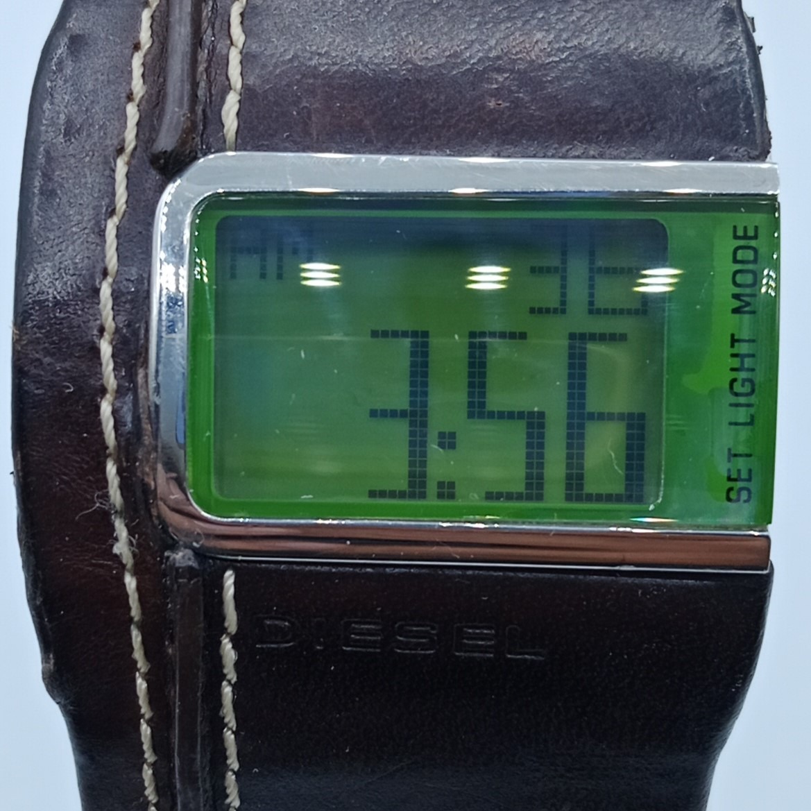 Diesel Digital Watch