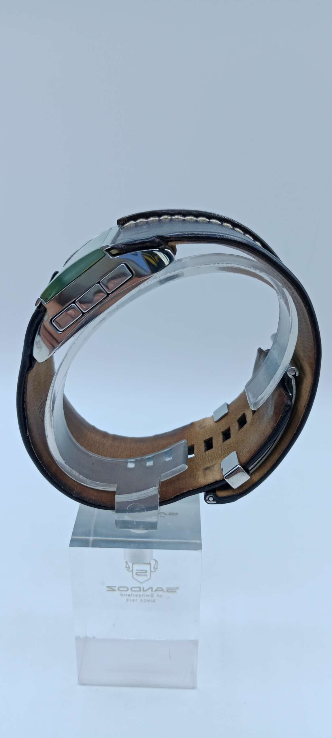 Diesel Digital Watch - Image 3