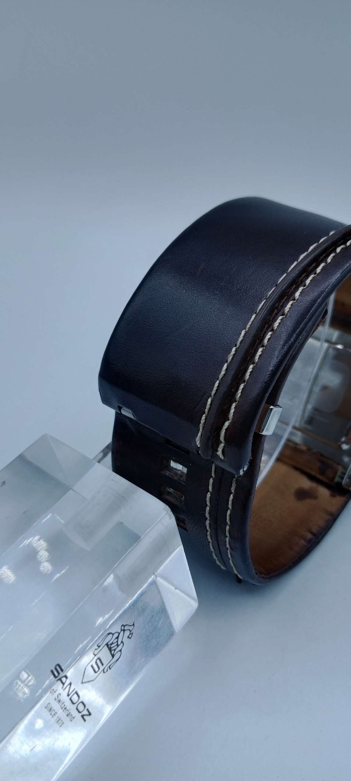 Diesel Digital Watch - Image 6