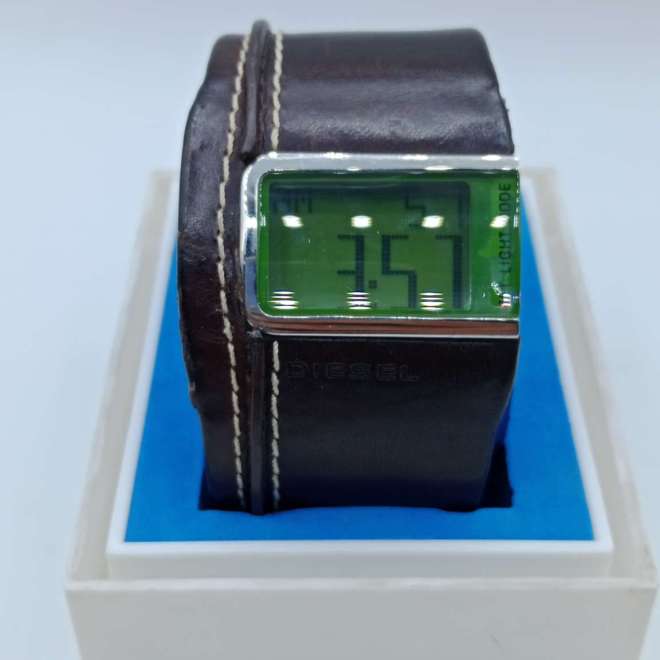 Diesel Digital Watch