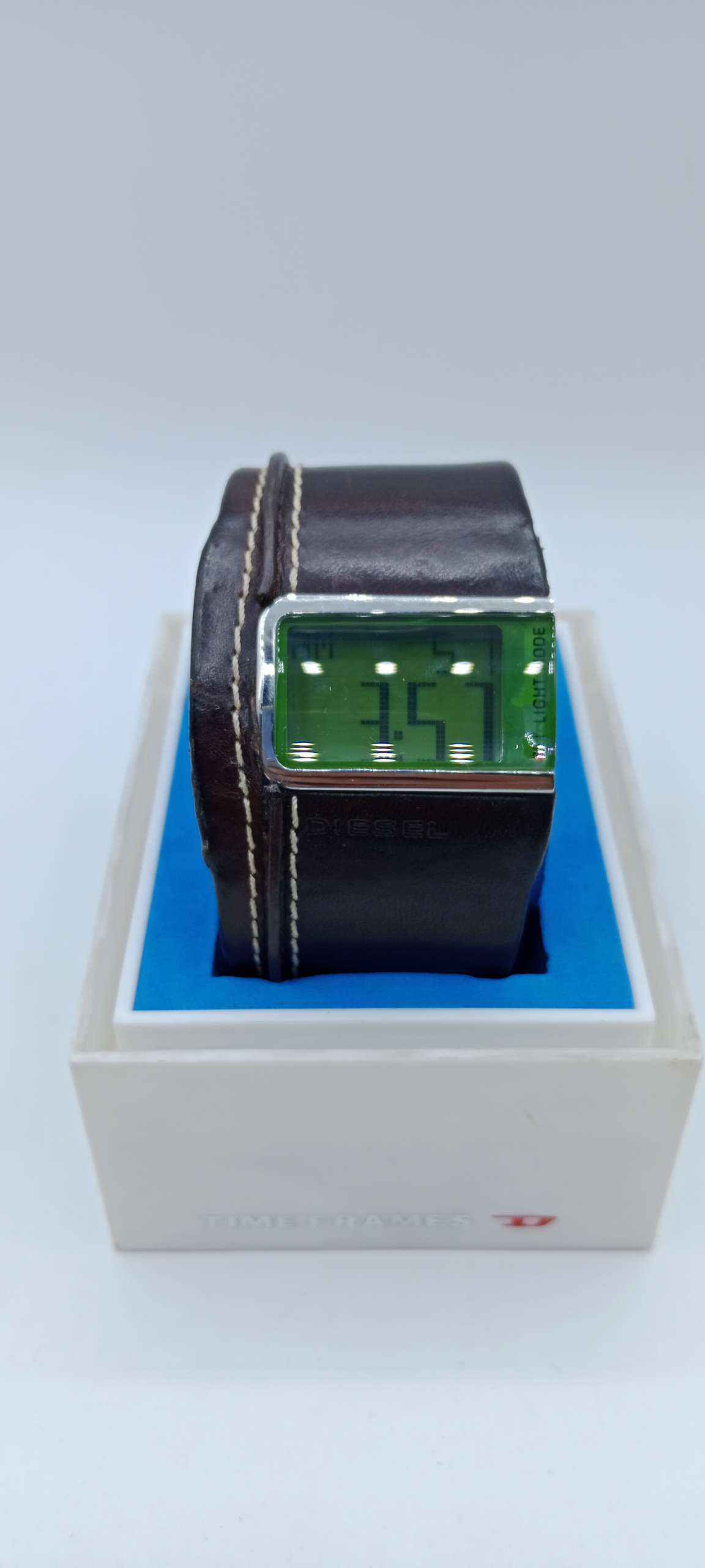 Diesel Digital Watch - Image 2