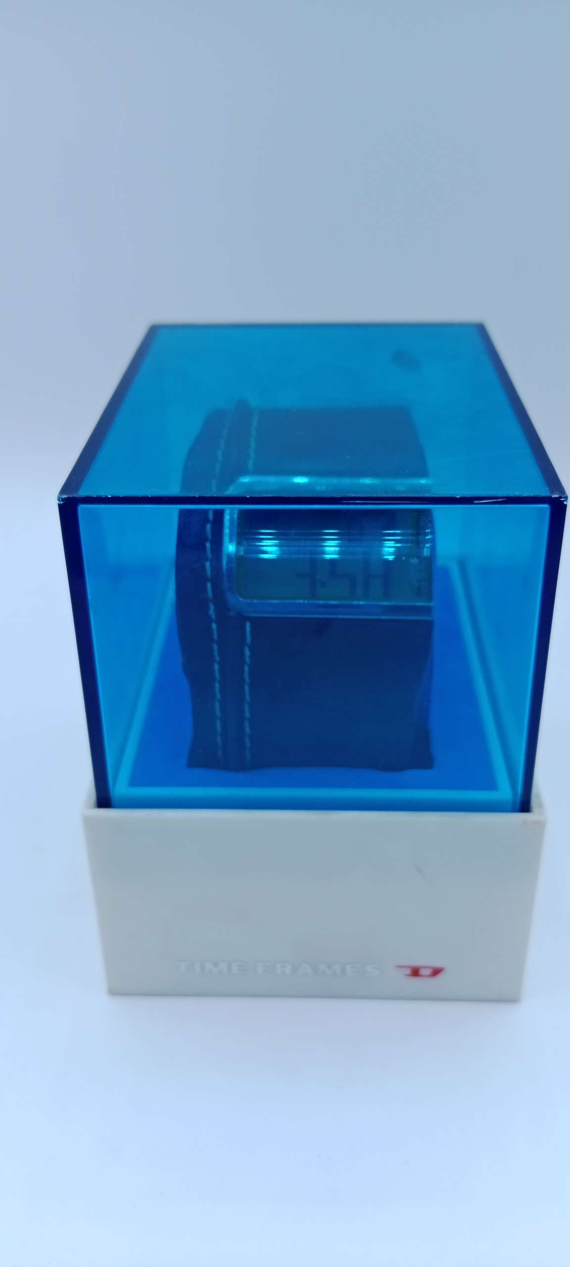 Diesel Digital Watch - Image 4