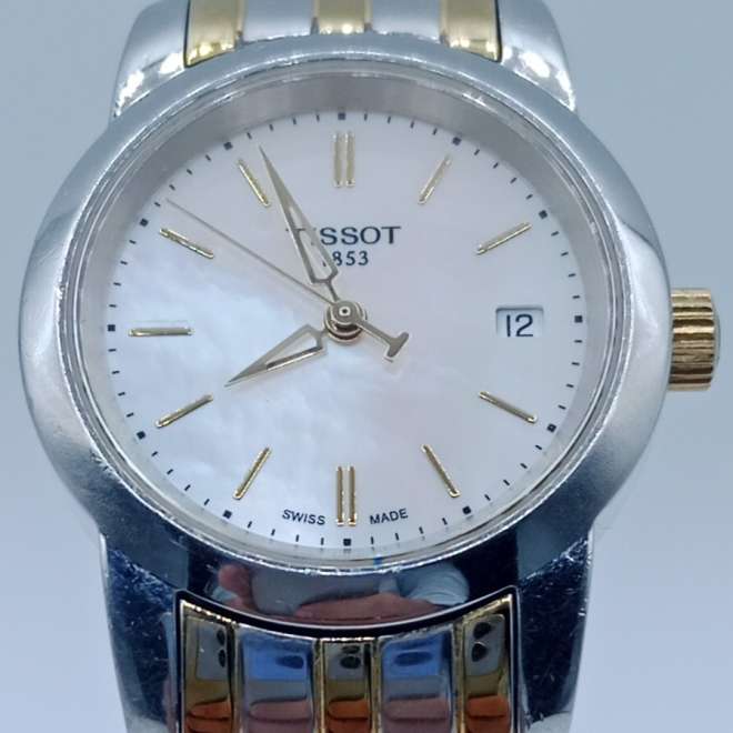 Tissot Classic Dream Ladies