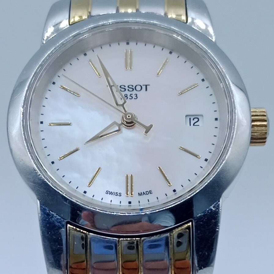 Tissot Classic Dream Ladies