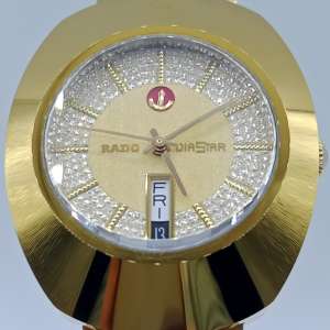 Rado Diastar 024