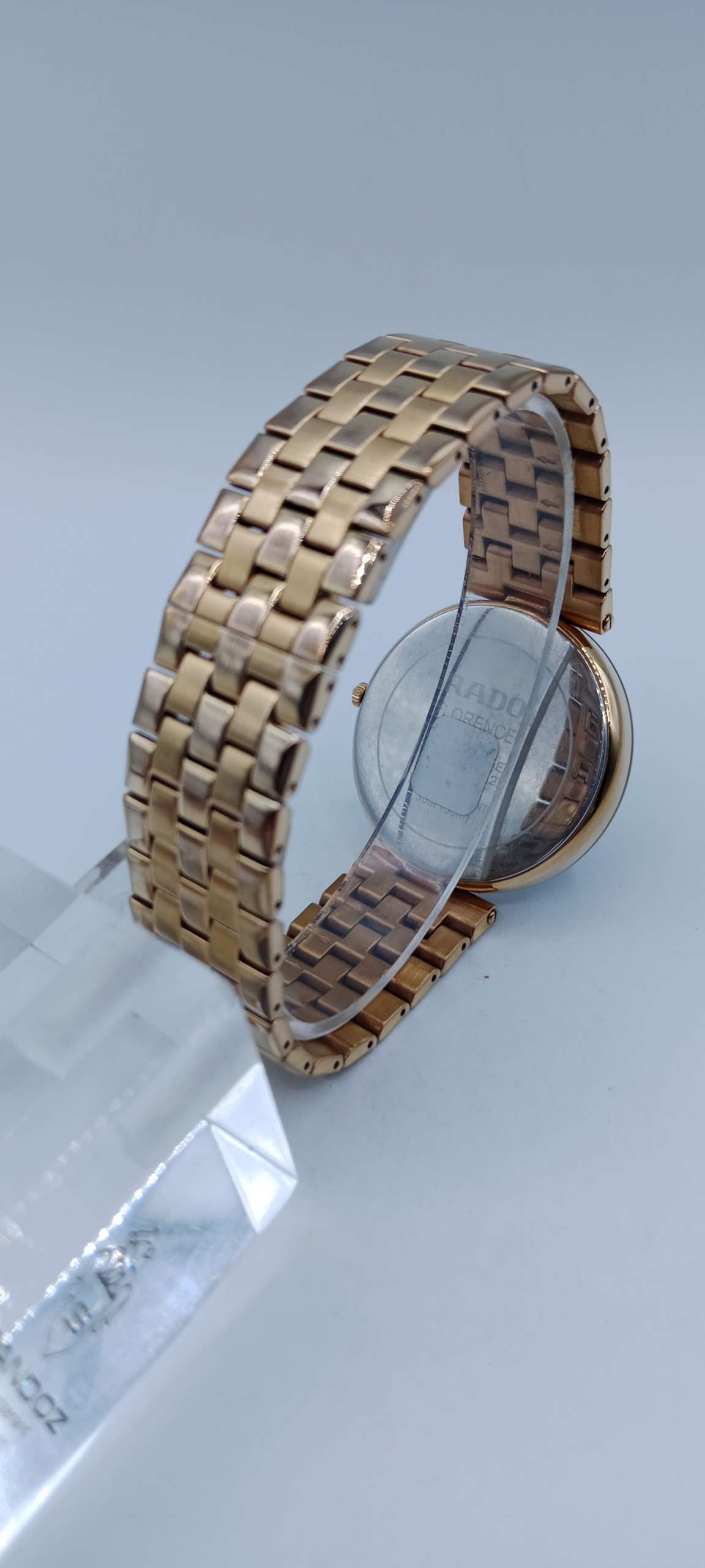 Rado Florence Jubile