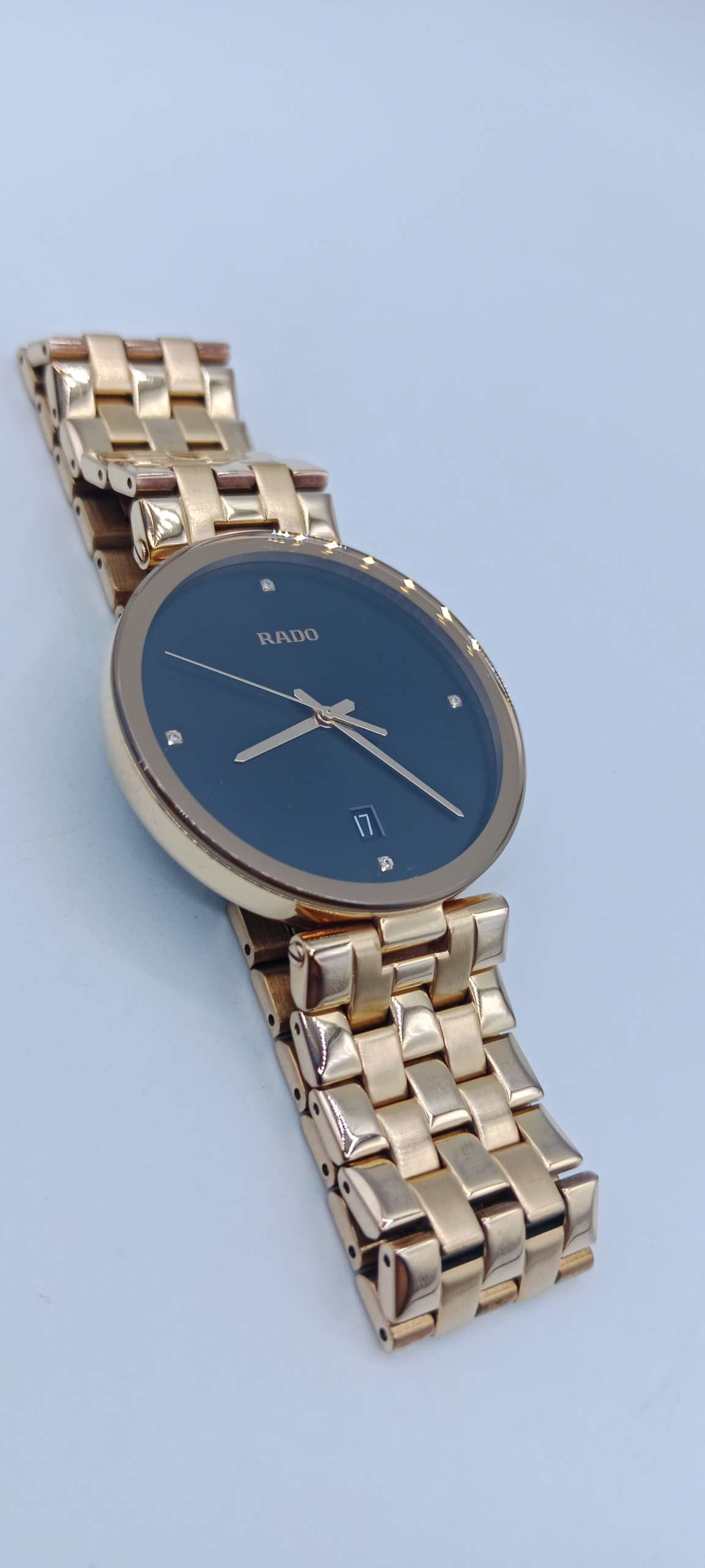 Rado Florence Jubile