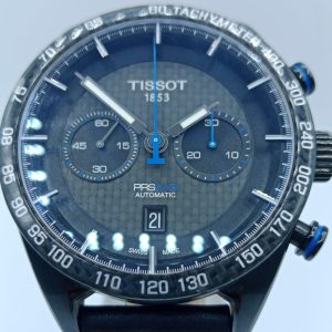 Tissot PRS516 Automatic Chronograph