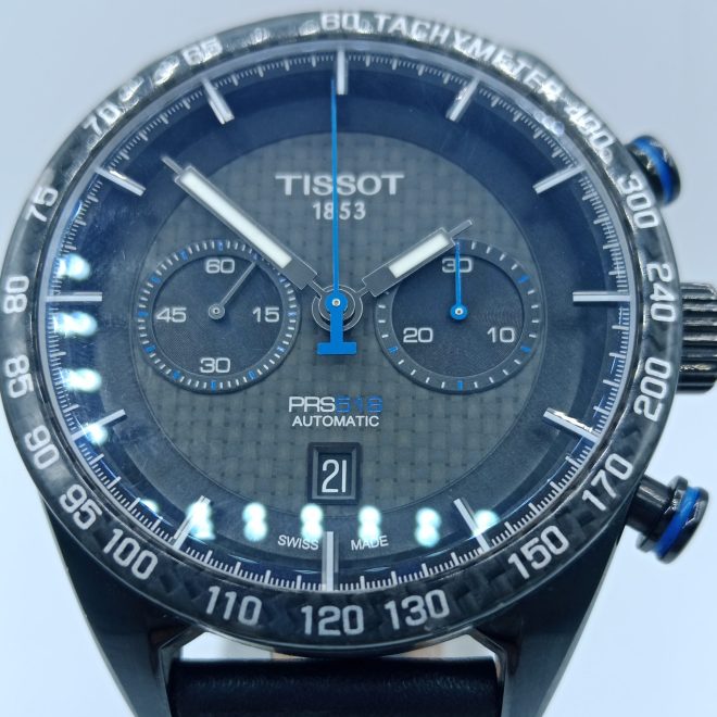 Tissot PRS516 Automatic Chronograph