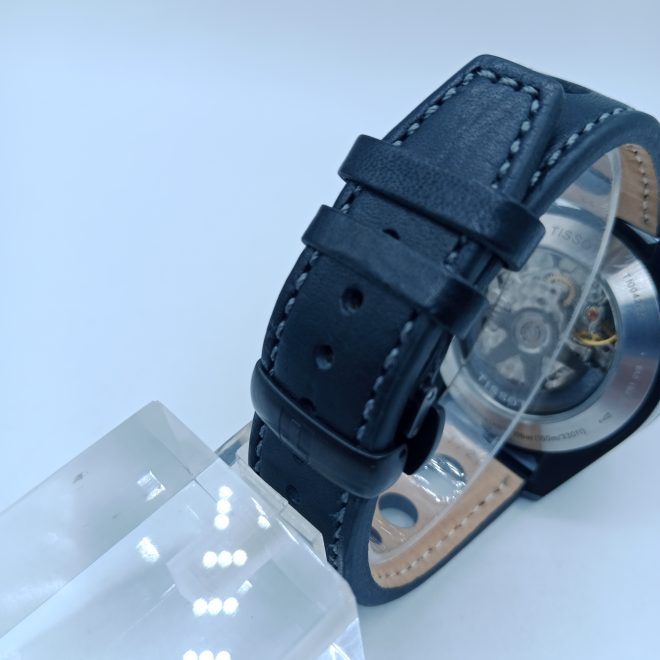 Tissot PRS516 Automatic Chronograph