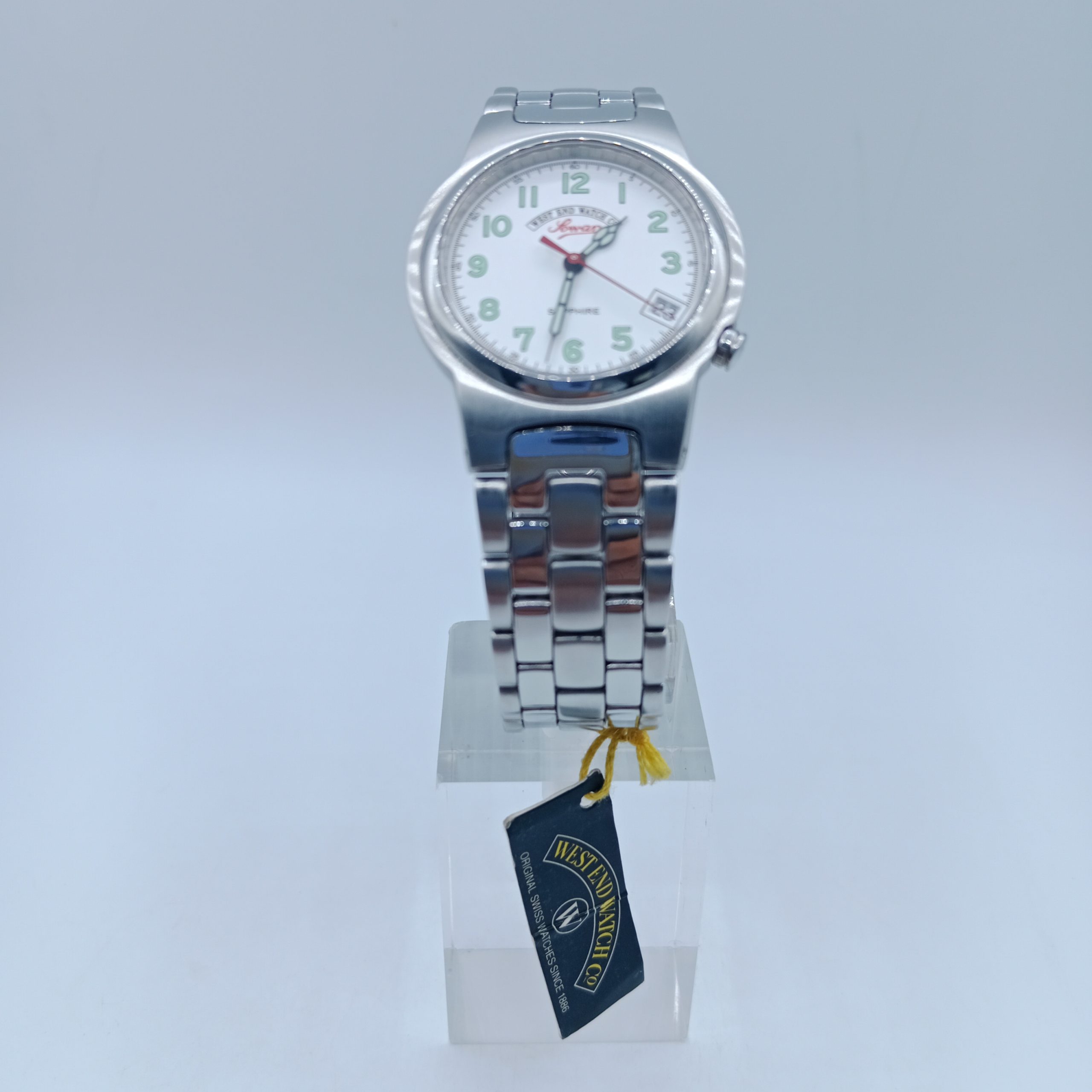 West End Watch - Image 3