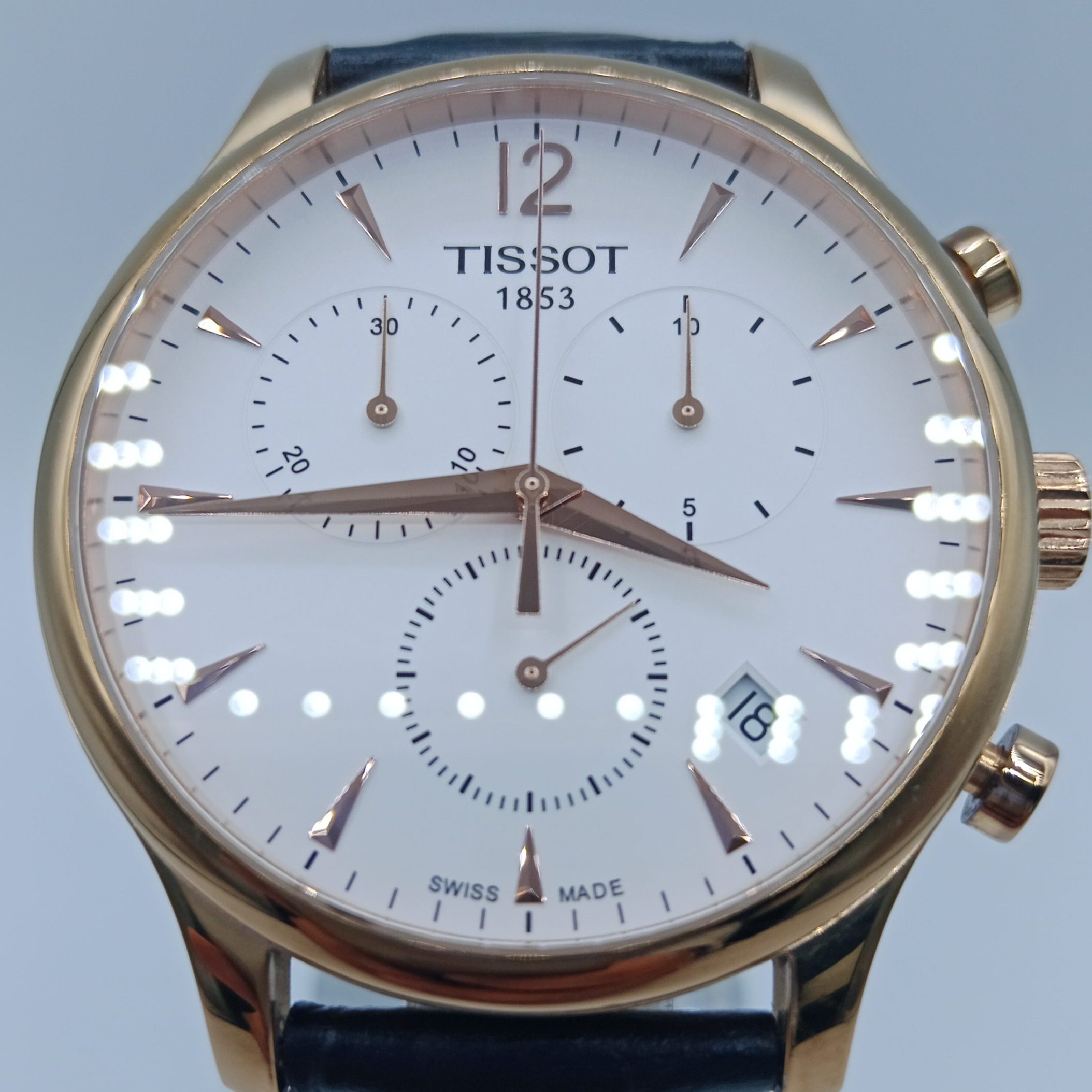Tissot Tradition - Image 2