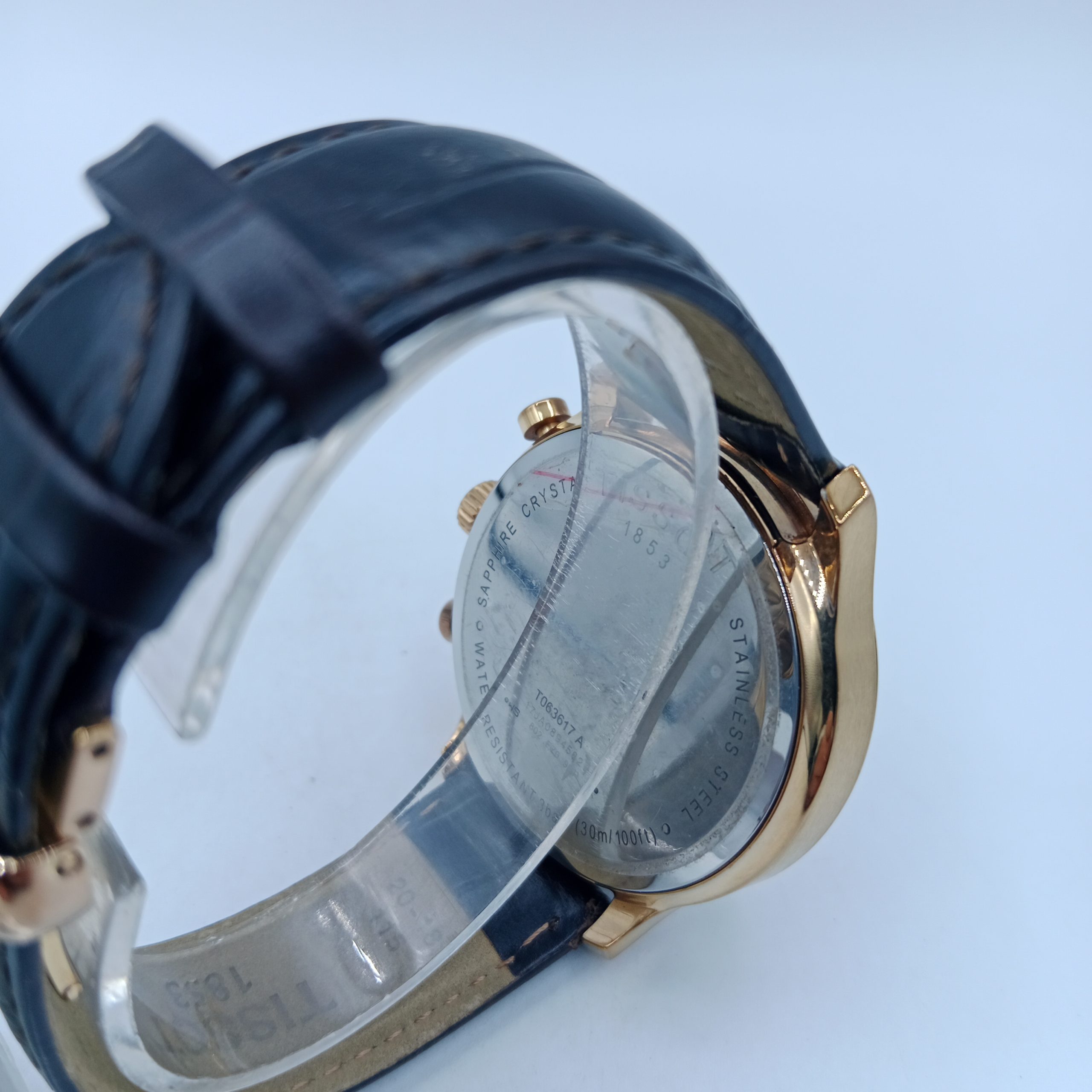 Tissot Tradition - Image 3