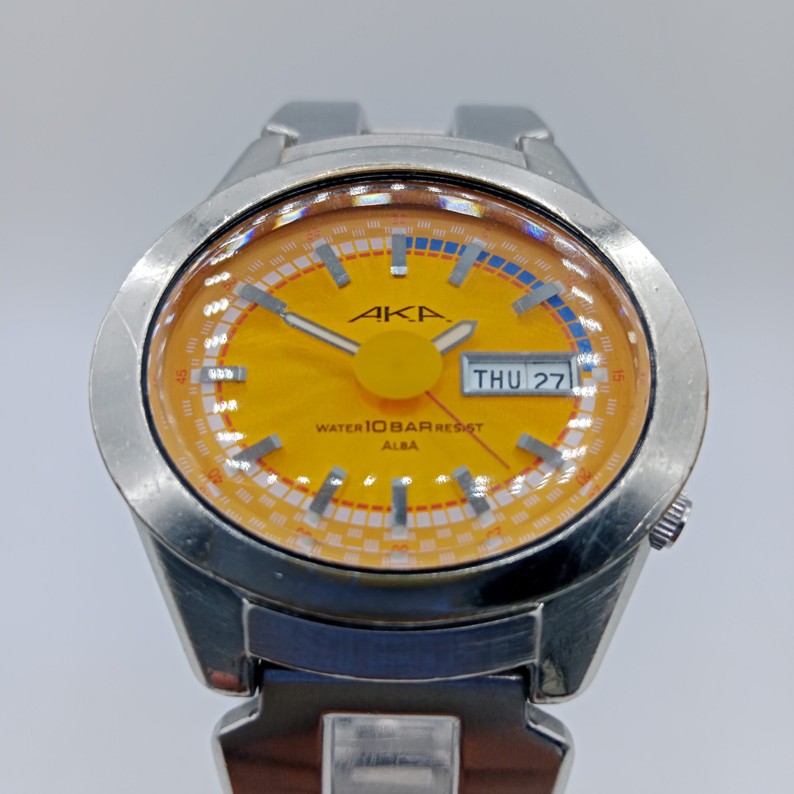 AkA watch