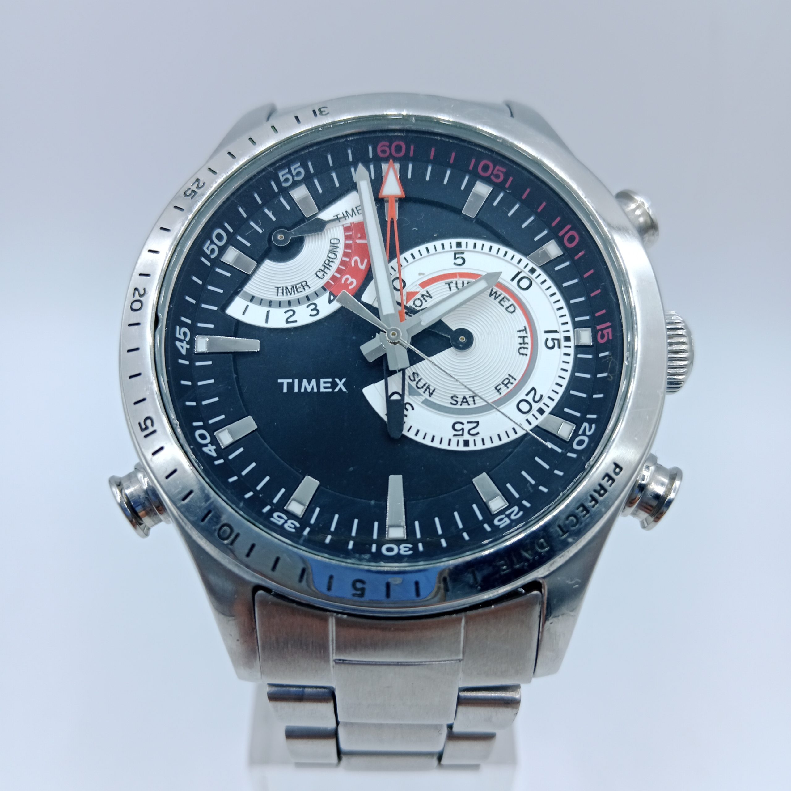 Timex Timer Chrono - Image 3