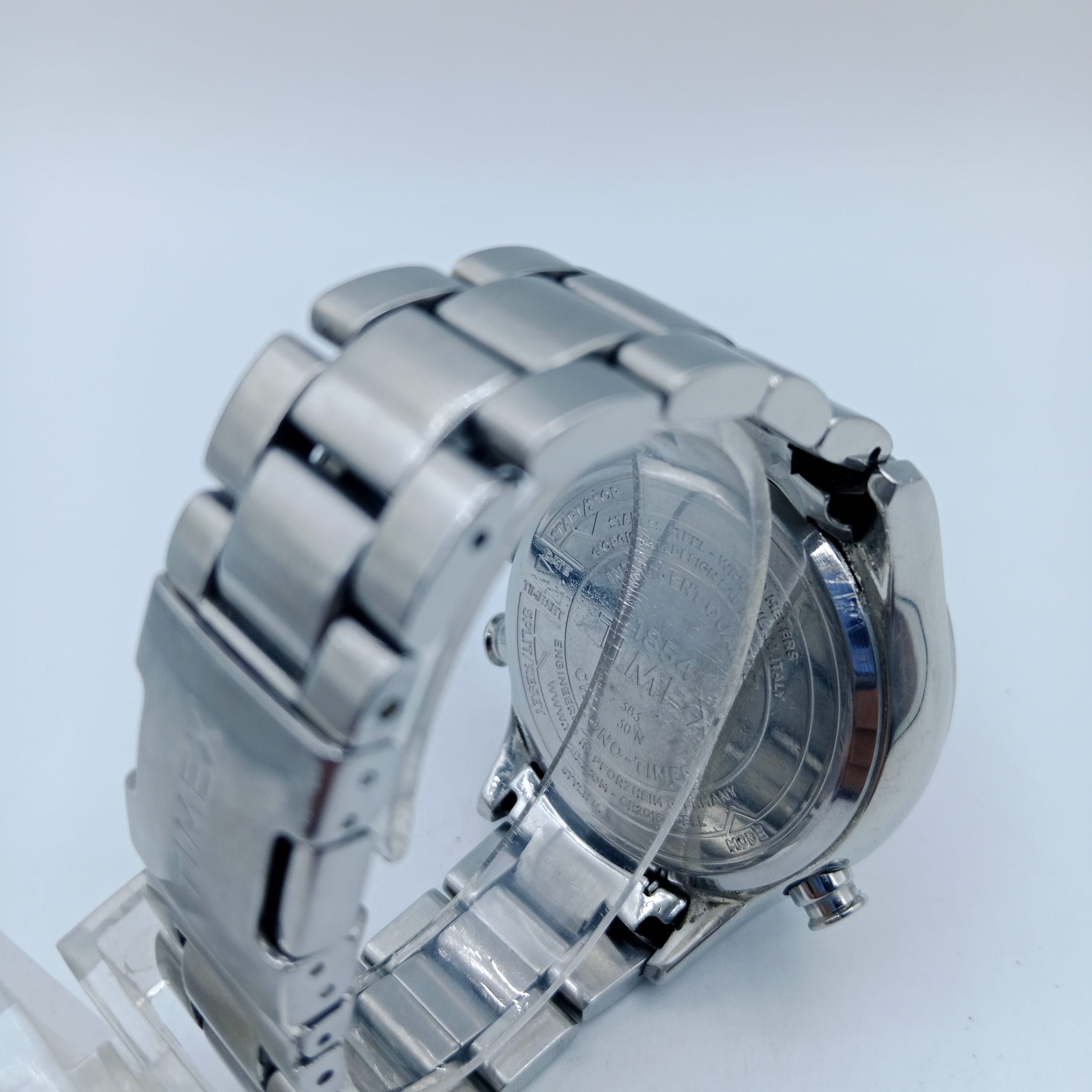 Timex Timer Chrono - Image 4