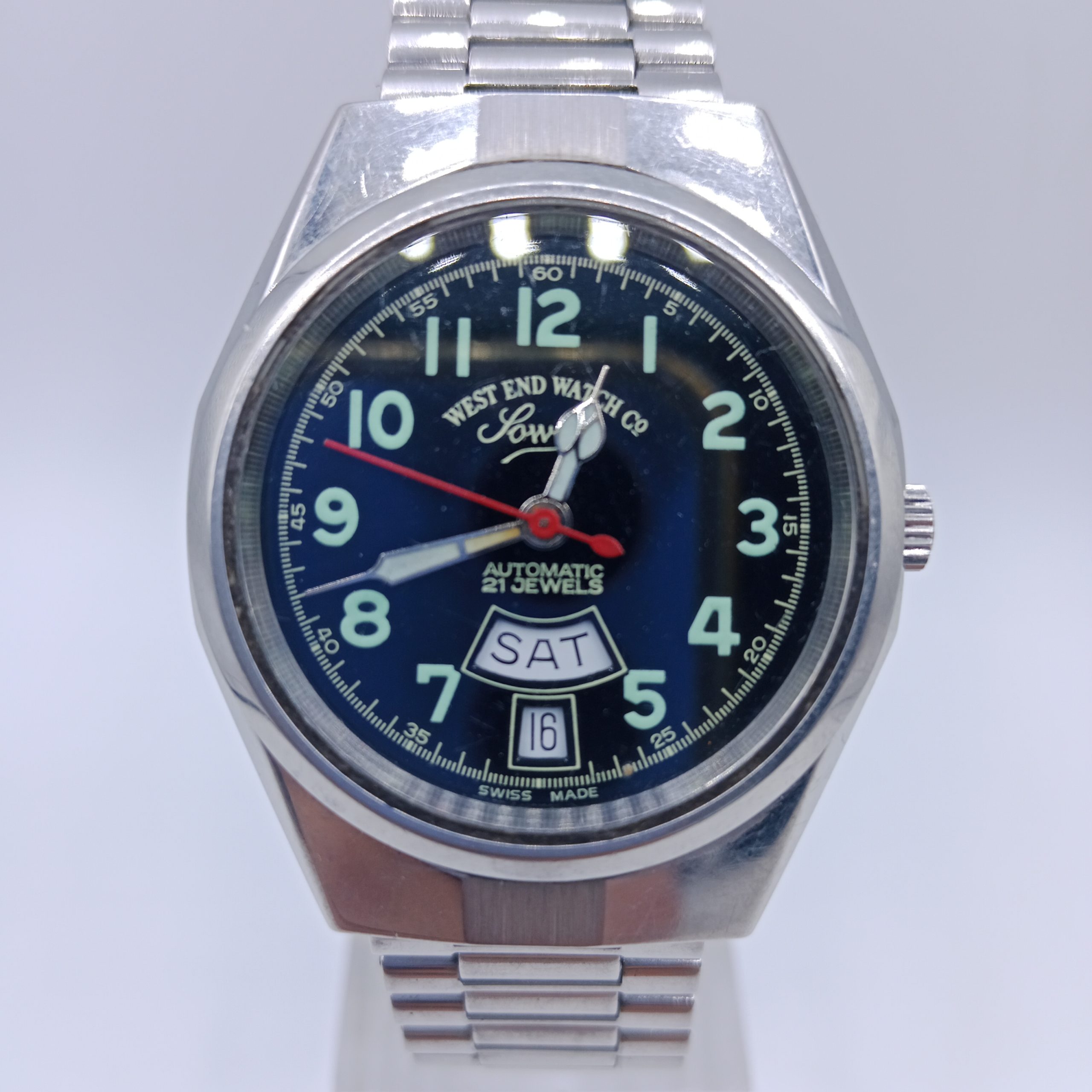 West End Watch - Image 3