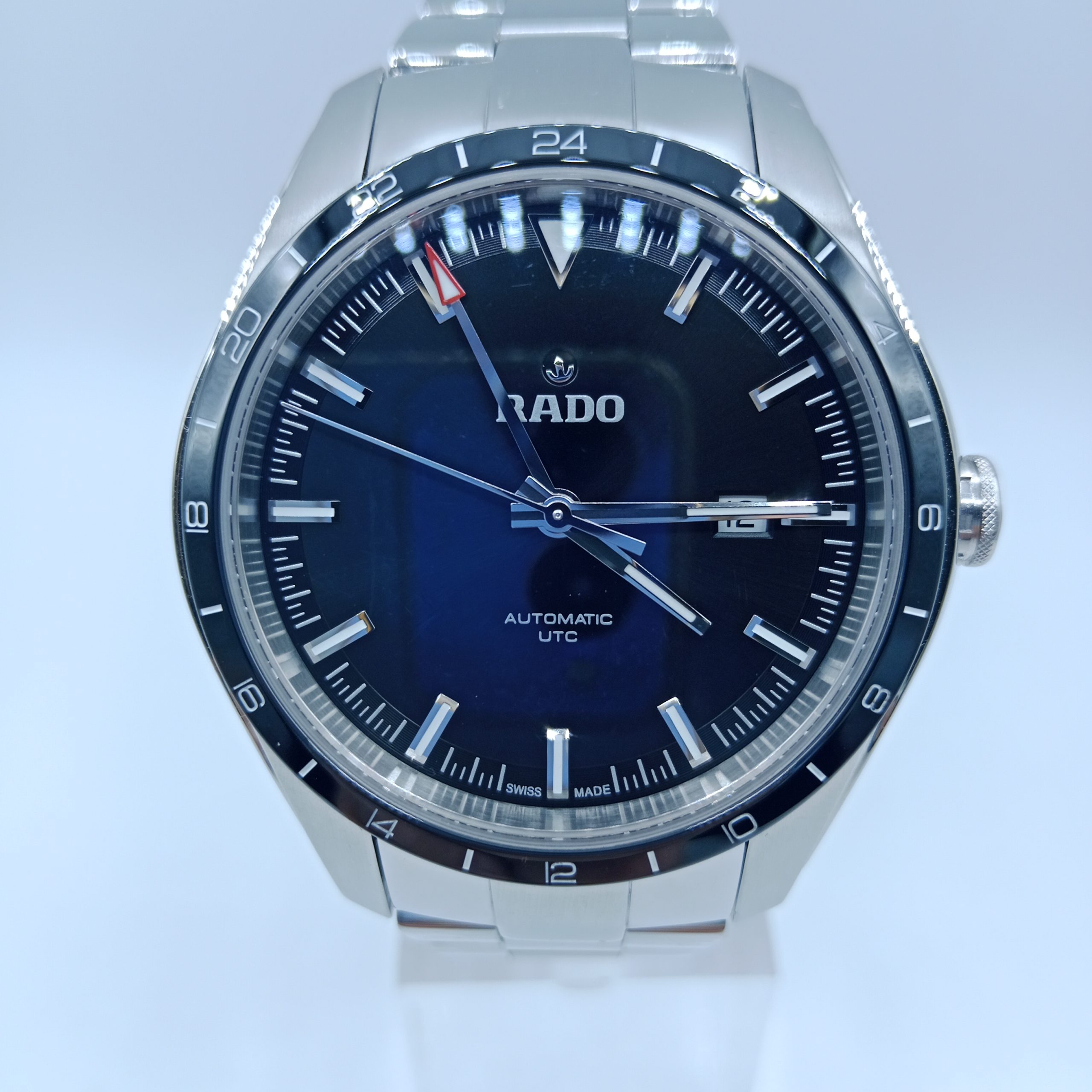 Rado Hyperchrome Limited Edition - Image 3