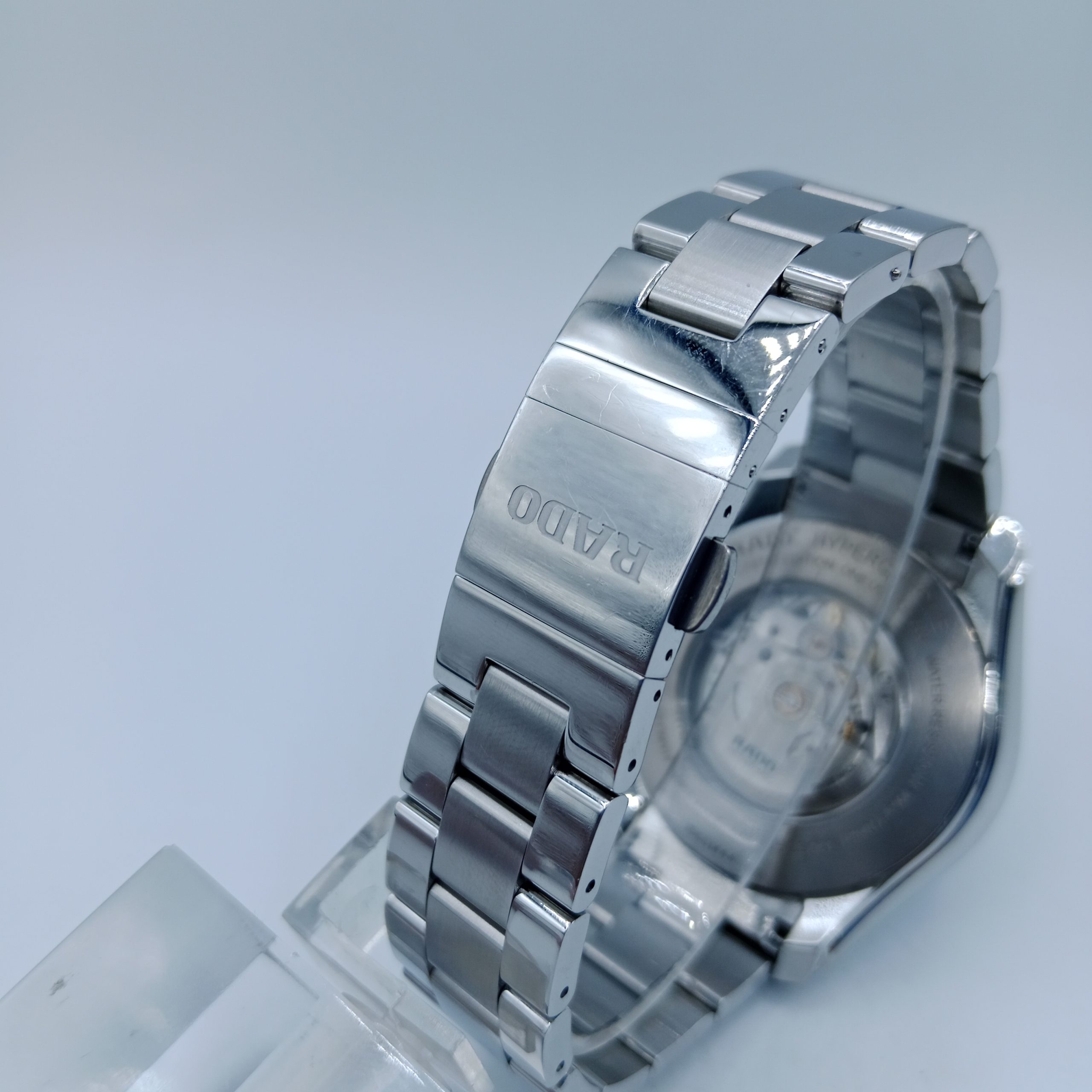 Rado Hyperchrome Limited Edition - Image 9