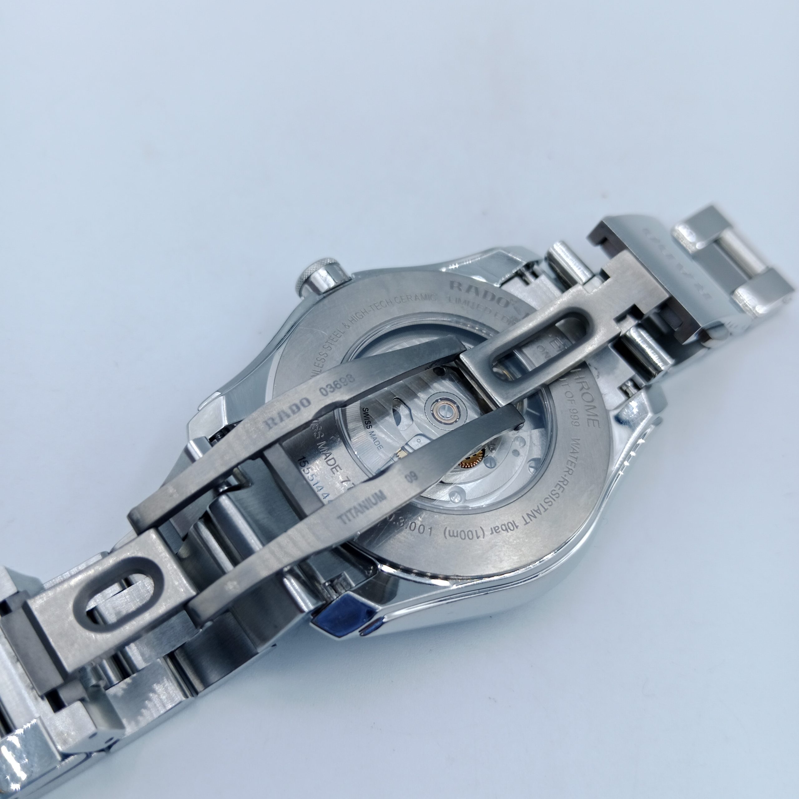 Rado Hyperchrome Limited Edition - Image 7