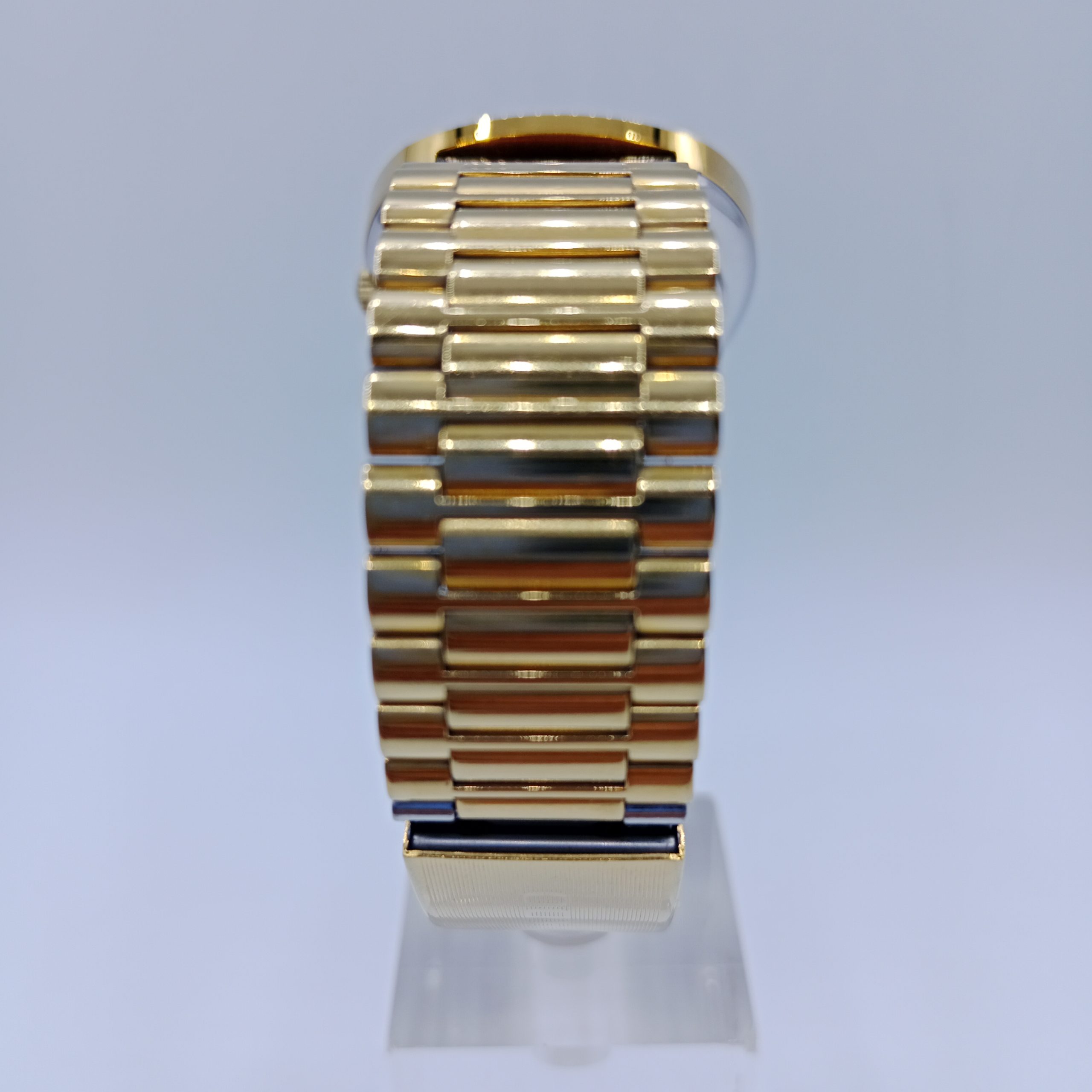 Rado Diastar Gold Men's Watch - 64804133 for sale online - Image 8