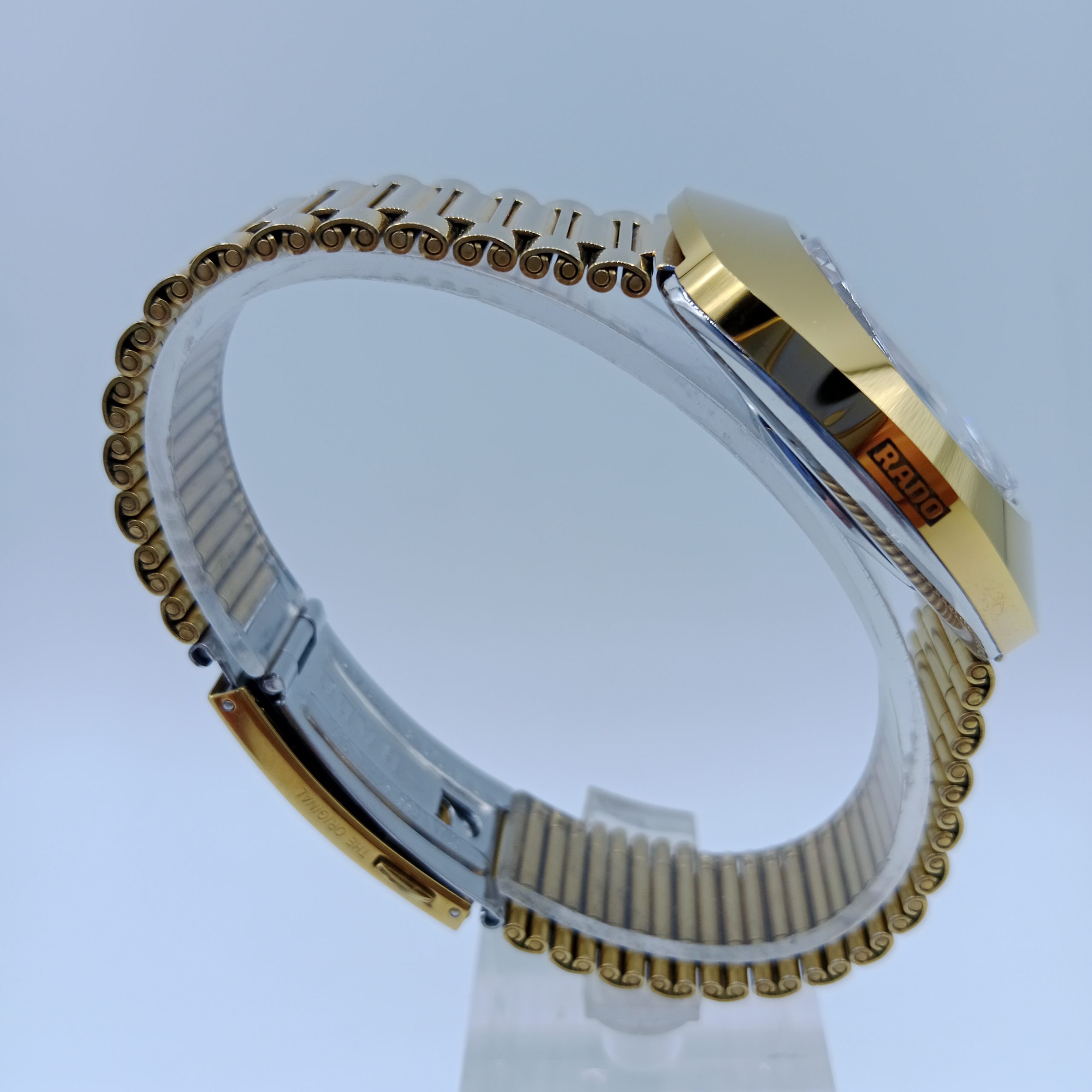 Rado Diastar Gold Men