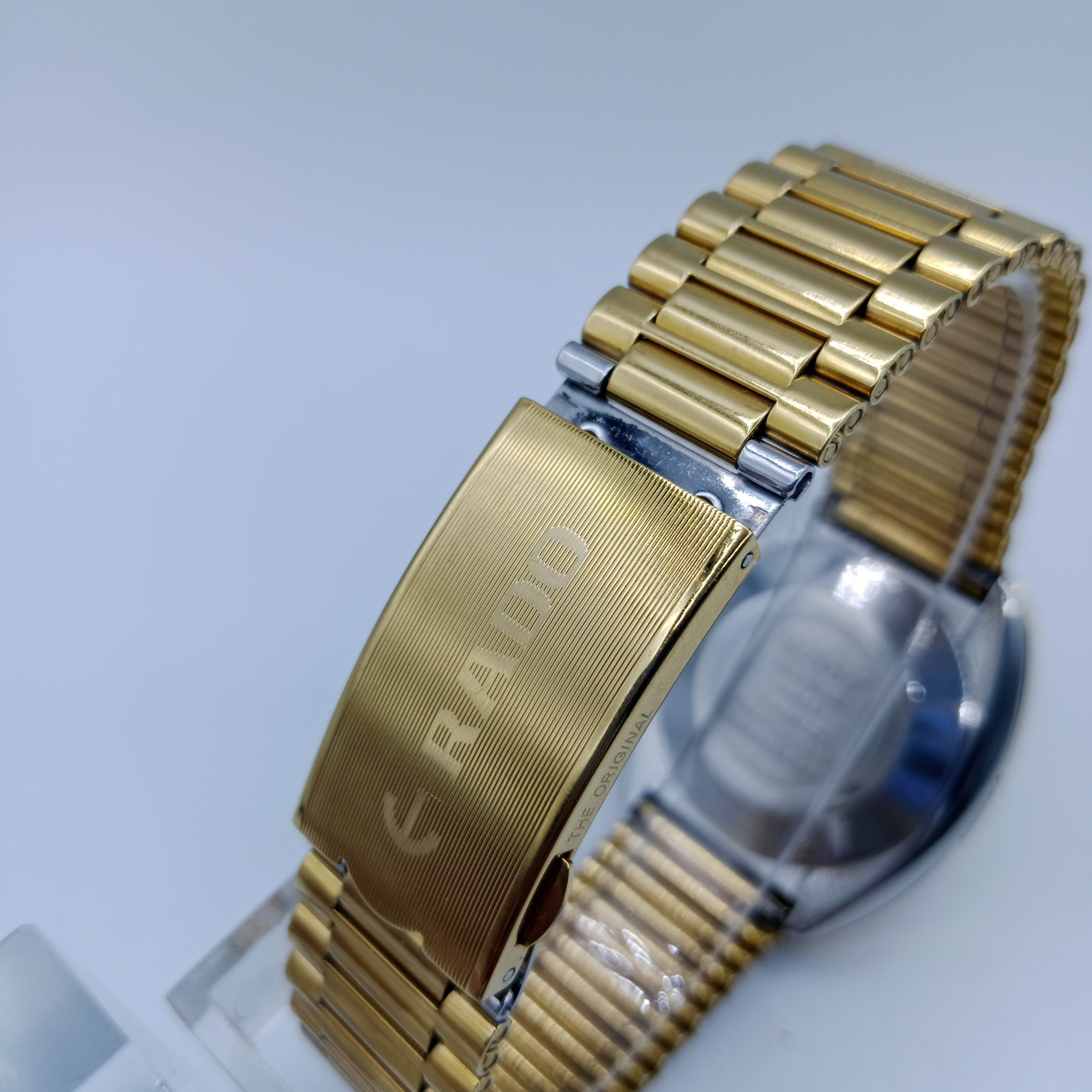 Rado Diastar Gold Men