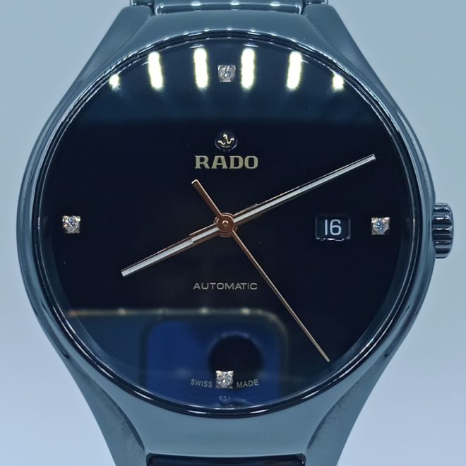 Rado True Jubile