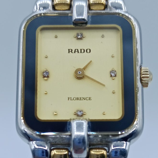 Rado Ladies