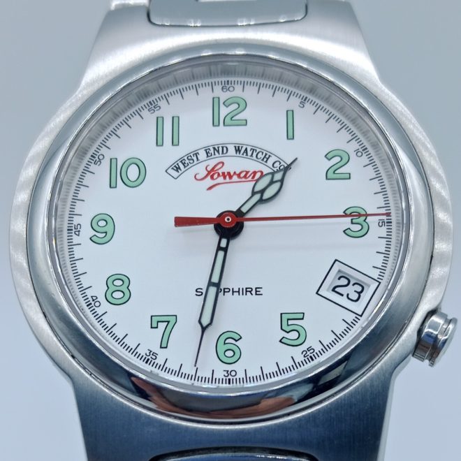 West End Watch