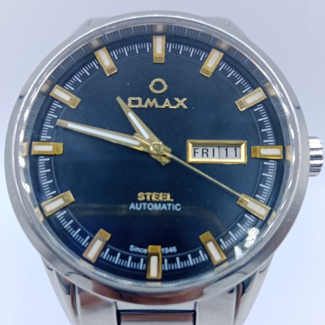 Omax