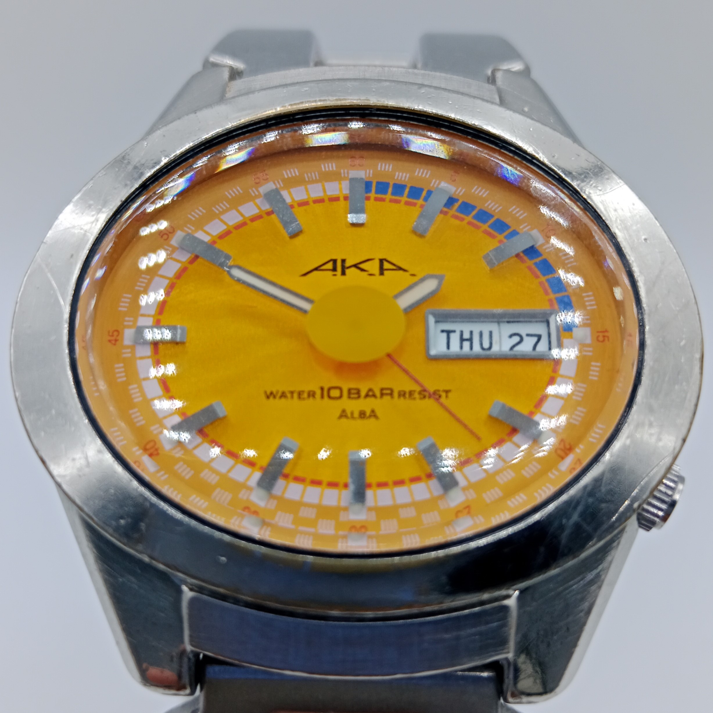 AKA Watch