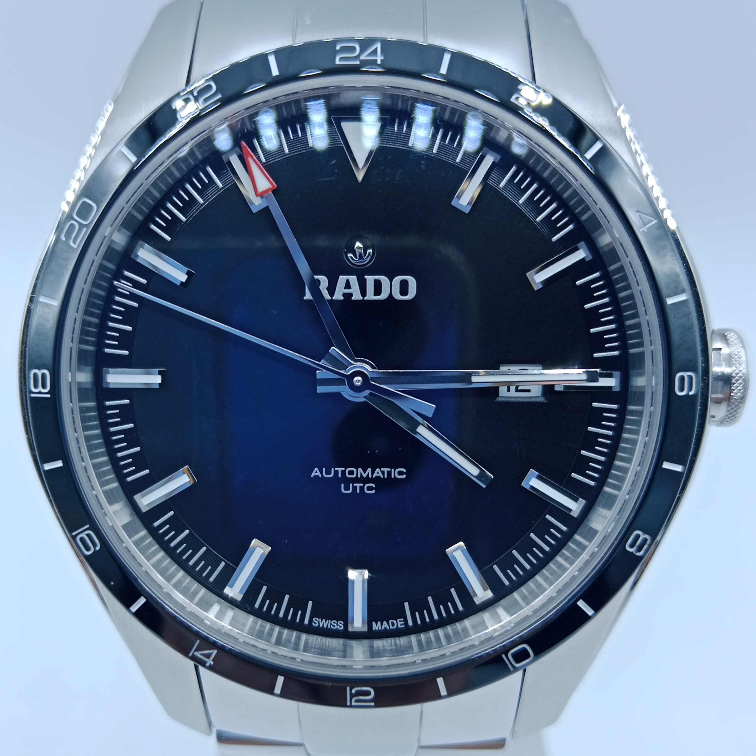 Rado Hyperchrome Limited Edition