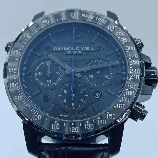 Raymond Weil Nabucco