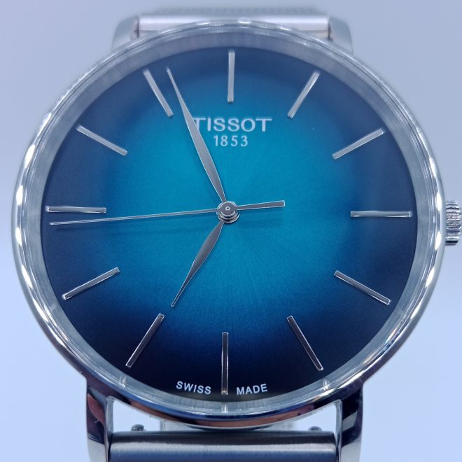 Tissot Everytime